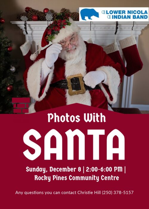 santa photos